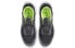 Фото #4 товара Nike React Miler 2 运动 低帮 跑步鞋 男款 黑绿白 / Кроссовки Nike React Miler 2 CW7121-002
