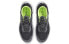 Фото #4 товара Nike React Miler 2 运动 低帮 跑步鞋 男款 黑绿白 / Кроссовки Nike React Miler 2 CW7121-002