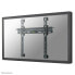 Кронштейн NewStar tv wall mount - 58.4 cm (23") - 132.1 cm (52") - 55 kg - 100 x 100 mm - 400 x 400 mm - Black