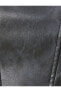 Фото #6 товара Топ Koton Distressed LeatherLook Crop corrugated Strap