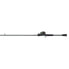 Abu Garcia Zata Baitcast 7FT Medium Heavy Combo - Left