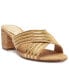 Фото #1 товара Women's Latifah Mule Sandals