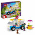 Фото #1 товара Игровой набор Lego Friends Ice Cream Truck 41715 Fun Fair (Парк Развлечений)