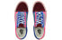 Фото #5 товара Кроссовки Vans Old Skool Frayed Laces VN0A4BV5VZL