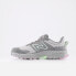 Фото #3 товара New Balance Women's FRESH FOAM 510v6 Grey/Pink Size 8 B