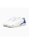 Erkek Beyaz-mavi-kırmızı Bmw M Motorsport Drift Cat Decima Spor Ayakkabı Vo30730406