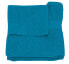 Фото #2 товара Полотенце One-Home Handtuch Frottee 50x100 см синего цвета