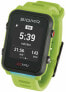 Heart rate monitor iD.TRI SET Neon Green 24270