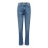 Фото #3 товара SELECTED Amy Slim Chambly U high waist jeans