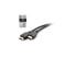 Фото #8 товара C2G 6ft 8K HDMI Cable with Ethernet - Ultra High Speed - 6 ft HDMI A/V Cable for