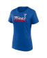 Фото #4 товара Women's Texas Rangers Risk Combo Pack T-Shirt