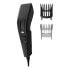 Philips HAIRCLIPPER Series 3000 HC3510/15 - Black - 0.5 mm - 2.3 cm - 4.1 cm - Stainless steel - AC