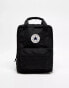 Фото #2 товара Converse small square backpack in black