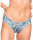 Women's Malina Hipster Panty Convo blue, Small - фото #1