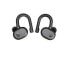 Фото #3 товара Наушники скейтбордистские Skullcandy Push Active - Черные