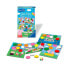 RAVENSBURGER Peppa Pig Board Game