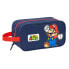 SAFTA Super Mario World shoes bag