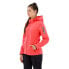 CMP Zip Hood 39A5016 softshell jacket