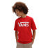 ფოტო #2 პროდუქტის VANS Classic short sleeve T-shirt