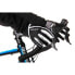 FORCE Winter Ultra Tech Long Gloves