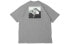 Футболка THE NORTH FACE SS Pictured Square Logo Tee logoT NT32036-Z