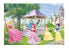 Фото #1 товара Пазл детский Ravensburger Зачарованные принцессы Disney Princess 2x24 элемента