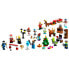Фото #1 товара Конструктор Lego Lego City Advent Calendar 2023.