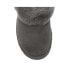 Фото #5 товара UGG Classic Slipper Ii Charcoal