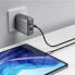 Фото #6 товара Satechi 30W Dual Port Wall Charger