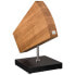 Фото #1 товара KAI DM794 Shun Oak Magnetic Knife Block