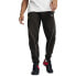 Puma Ferrari Race X Drawstring Sweat Pants Mens Black Casual Athletic Bottoms 62 2XL - фото #1