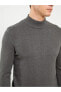 Свитер LC WAIKIKI Classic HalfTurtle Neck Men's