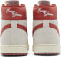 [DZ3497-106] Mens Nike AIR SHIP PE SP 'EVERY GAME DUNE RED'