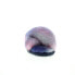 Фото #2 товара Emu Australia Mayberry Tie Dye W12655 Womens Purple Slides Slippers Shoes