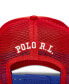 ფოტო #4 პროდუქტის Men's Paris Foam Trucker Hat