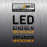 Фото #6 товара LED Pendelleuchte PURE GEMIN