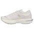Фото #6 товара Puma Deviate Nitro Cool Adapt Running Womens White Sneakers Athletic Shoes 1951