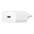 Belkin WCA004vf1MWH-B5 - Indoor - AC - 1 m - White