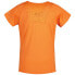 ფოტო #3 პროდუქტის COLUMBIA Peak To Point II short sleeve T-shirt
