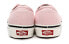 Кеды мужские Vans Authentic 44 DX AUT розовые 38.5 - фото #5