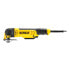 Фото #3 товара Dewalt Oszillierendes Multi-Tool DWE315-QS 300 Watt im Karton