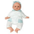 Фото #1 товара Игрушка кукла детская BARRUTOYS 36 см Little Star Baby Doll