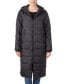 ფოტო #1 პროდუქტის Maternity Penelope - 3in1 Long Puffer Coat