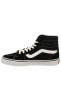 Кроссовки Vans Filmore Hi Black