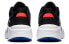 Фото #6 товара Nike Air Max Fusion 减震防滑耐磨 低帮 跑步鞋 男款 黑蓝白 / Кроссовки Nike Air Max Fusion CJ1670-004