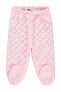 Фото #7 товара Носки Civil Baby Pink Socklets 1-9 Months.