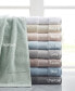 Turkish Cotton 6-Pc. Bath Towel Set