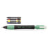 Фото #2 товара MILAN Display Box 20 Sway Mechanical Pencils 0.5 mm Leads