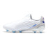 Фото #3 товара Puma King Ultimate Firm GroundArtificial Ground Soccer Cleats Mens White Sneaker