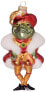 Фото #1 товара Frosch-Prinz 9cm aus Glas